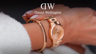 Daniel wellington