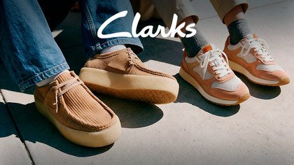 Clarks