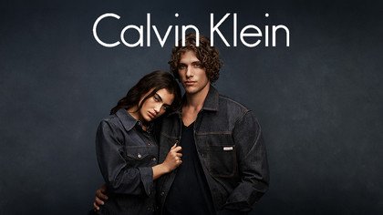 Calvin Klein