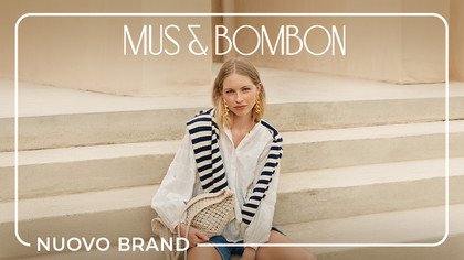 Mus & Bombon