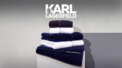 Karl Lagerfeld