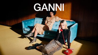 Ganni
