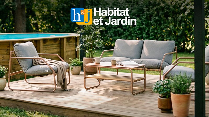 SUBLIMEZ VOTRE JARDIN