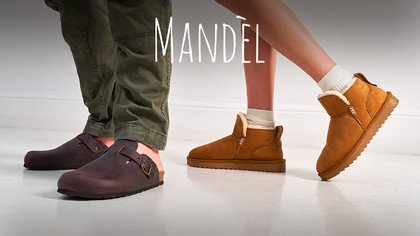 Mandèl