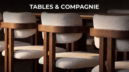 Tables & Company