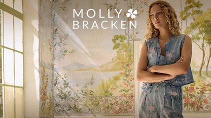 Molly bracken
