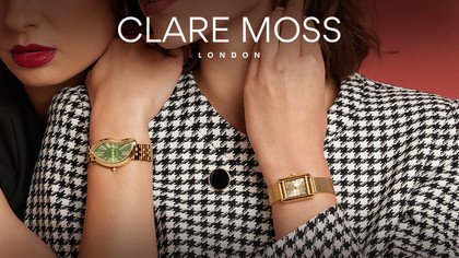 Clare Moss