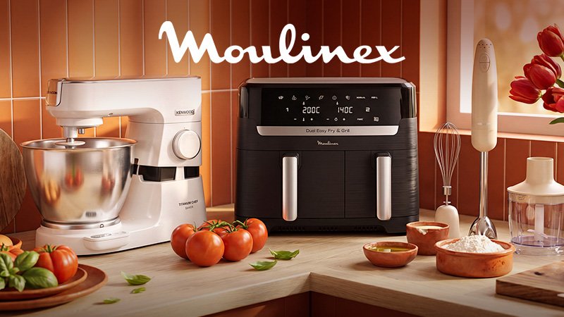 L'INNOVATION EN CUISINE
