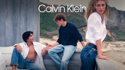 Calvin Klein