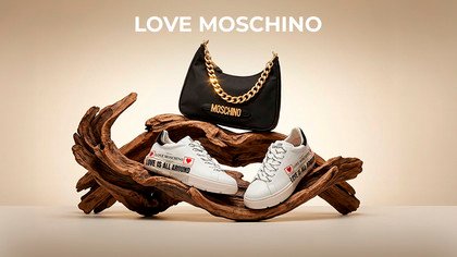 Love Moschino & autres marques