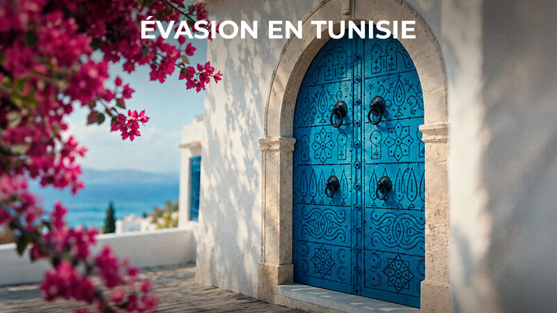 Semaine dès 279 €