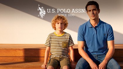 U.s. polo assn.
