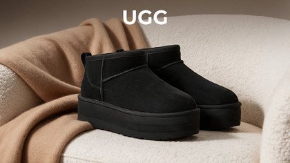 Ugg
