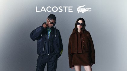 Lacoste
