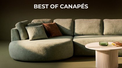 Best Of Canapés