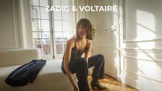 Zadig & voltaire