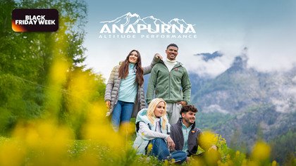 Anapurna