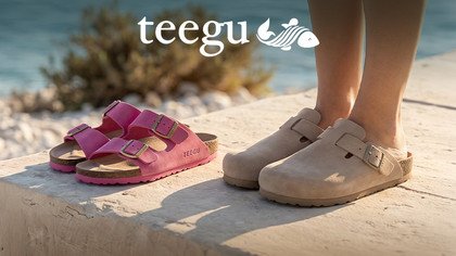 Teegu