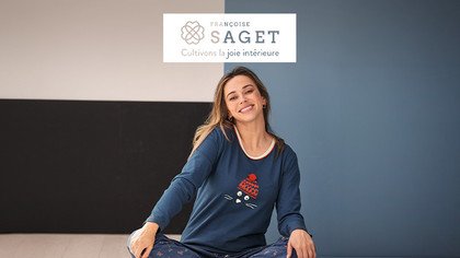 Francoise saget