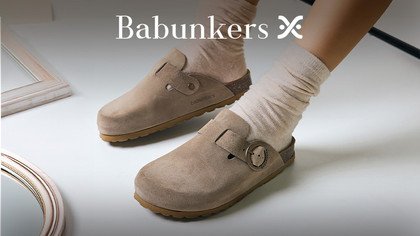 Babunkers - MP
