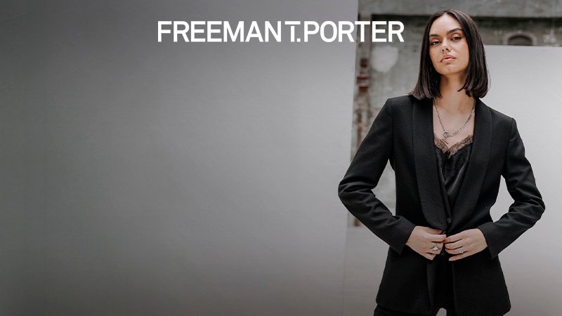 HOMME - FEMME