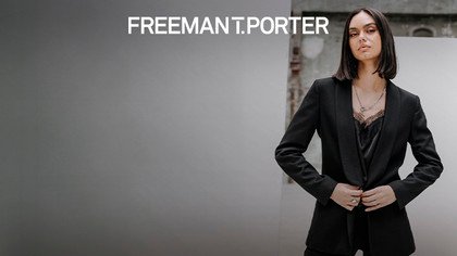 Freeman T.Porter
