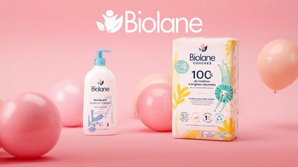 Biolane