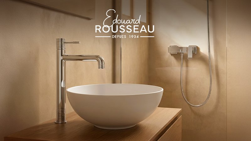 ROBINETTERIE ET ACCESSOIRES