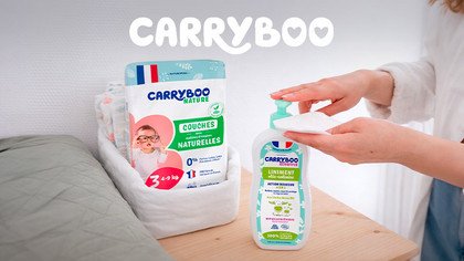 Carryboo