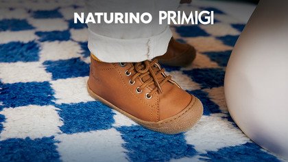 Naturino, Falcotto & Primigi