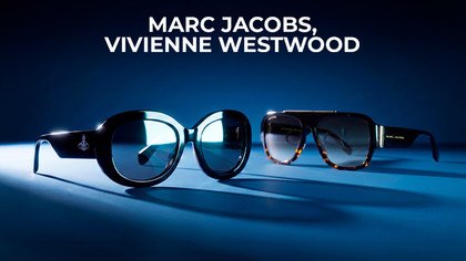 Marc Jacobs, Vivienne Westwood, Off-White & other brands