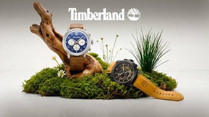 Timberland