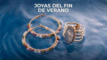 Joyas del fin de verano