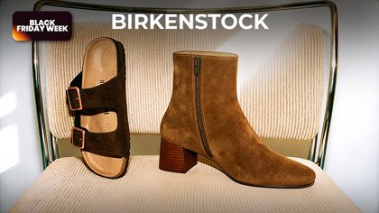 Birkenstock Et Autres Marques