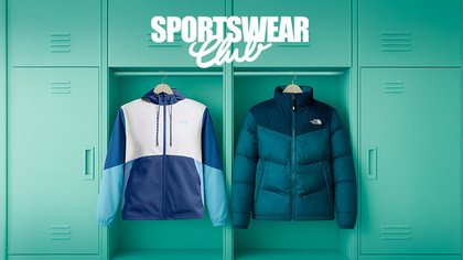 Sportswear Club