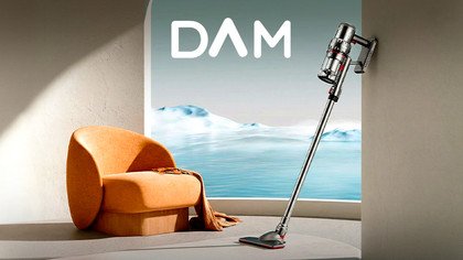 DAM - MP