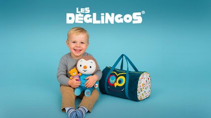 Les deglingos