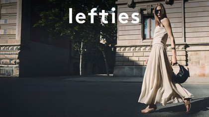 Lefties