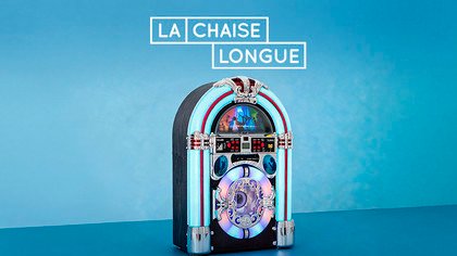 La Chaise Longue