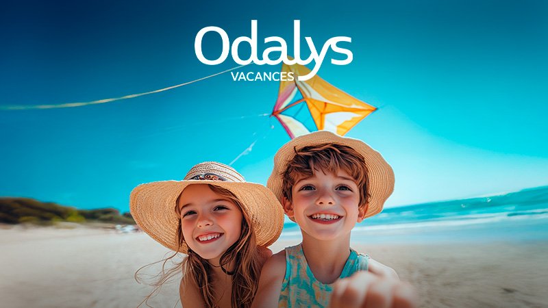 VOS VACANCES EN FAMILLE