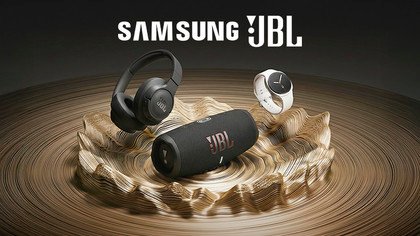 Áudio e relógios conectados