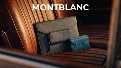 Montblanc
