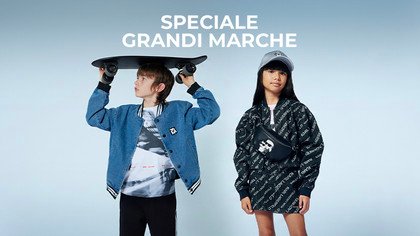 Speciale grandi marche