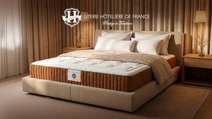 Literie Hôtelière de France