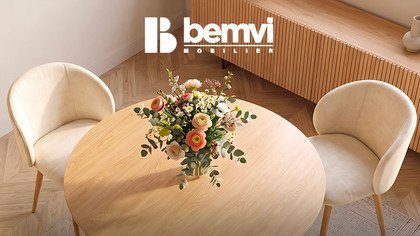 Bemvi Mobilier