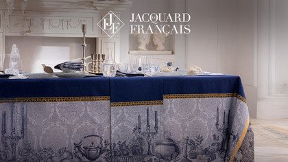 Le Jacquard Français