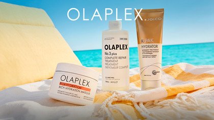 Olaplex & Overige Merken