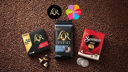 Tassimo