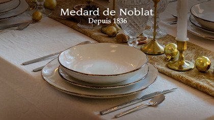 Médard De Noblat