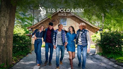 U.s. polo assn.